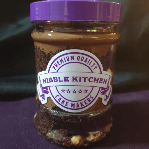 Nibble Kitchen
