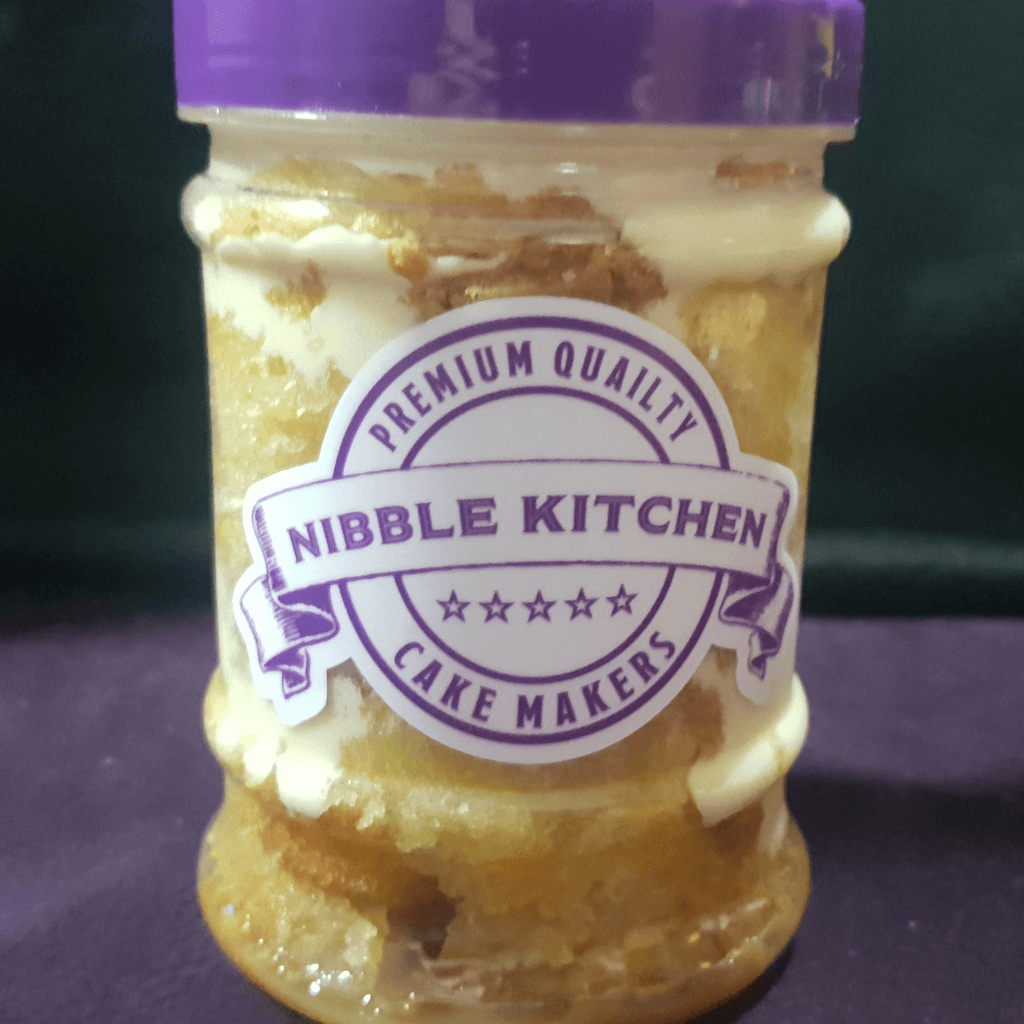 Nibble Kitchen