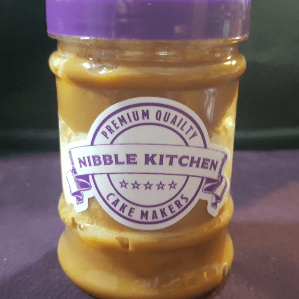 Nibble Kitchen