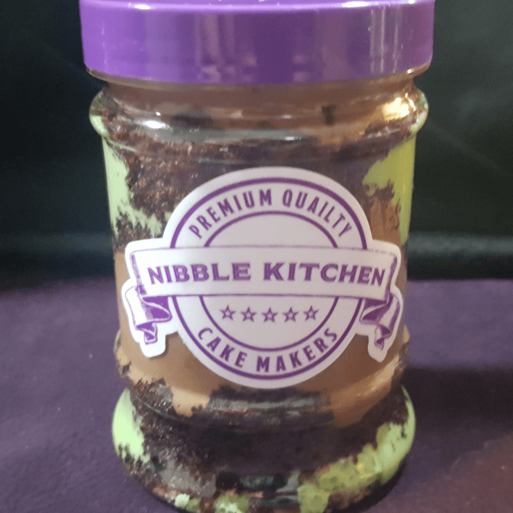 Nibble Kitchen
