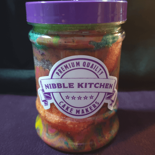 Nibble Kitchen